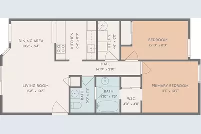 1700 Lake Park Drive SW #1, Tumwater, WA 98512 - Photo 19