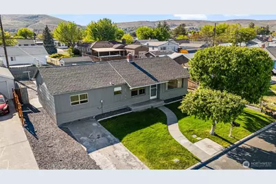 129 G Street SE, Ephrata, WA 98823 - Photo 3