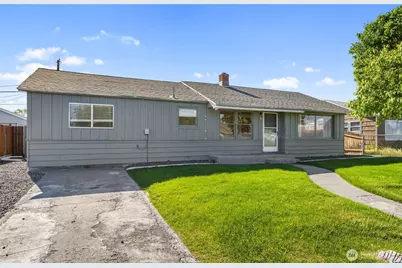 129 G Street SE, Ephrata, WA 98823 - Photo 1