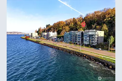 1388 Alki Avenue SW #202, Seattle, WA 98116 - Photo 3