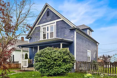 2509 Oakes Avenue, Everett, WA 98201 - Photo 3