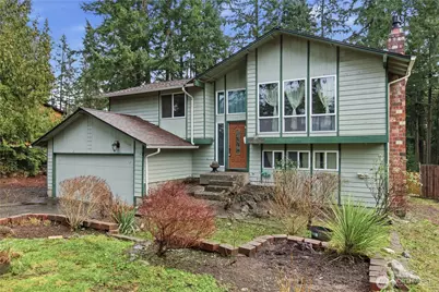 5189 Brasch Road SE, Port Orchard, WA 98367 - Photo 1