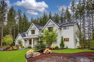 43268 SE 145th Pl, North Bend, WA 98045 - Photo 3