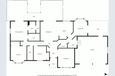 1285 Mox Chehalis Road, McCleary, WA 98557 - Photo 37