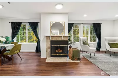 1692 118th Avenue SE #A203, Bellevue, WA 98005 - Photo 3