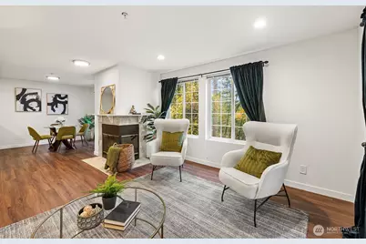 1692 118th Avenue SE #A203, Bellevue, WA 98005 - Photo 5