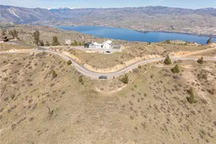295 Hawks Ridge Rd, Chelan, WA 98816 - Photo 1