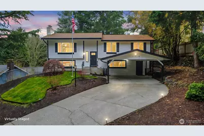 5310 66th Avenue W, University Place, WA 98467 - Photo 1