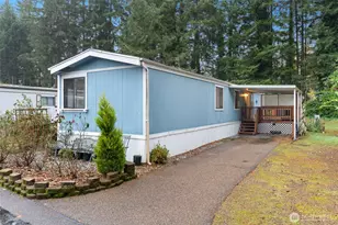 7300 32nd Ave NE, Olympia, WA 98516 - Photo 1