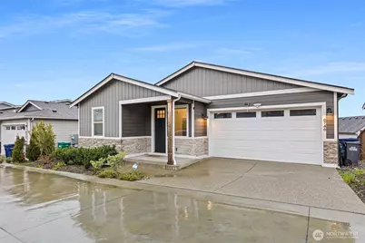 6746 44th Street NE, Marysville, WA 98270 - Photo 1