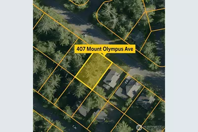 407 Mount Olympus Avenue SE, Ocean Shores, WA 98569 - Photo 7