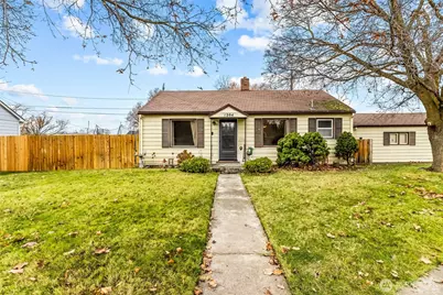 1204 S 2nd Avenue, Walla Walla, WA 99362 - Photo 1