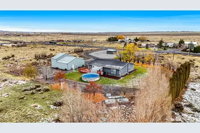 10336 NW Kriete Road, Ephrata, WA 98823 - Photo 5