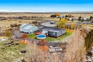 10336 NW Kriete Rd, Ephrata, WA 98823 - Photo 5