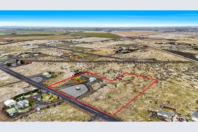 10336 NW Kriete Road, Ephrata, WA 98823 - Photo 3