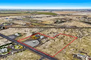 10336 NW Kriete Rd, Ephrata, WA 98823 - Photo 3