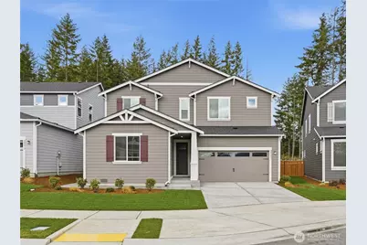 20421 Mystic Place E, Bonney Lake, WA 98391 - Photo 1