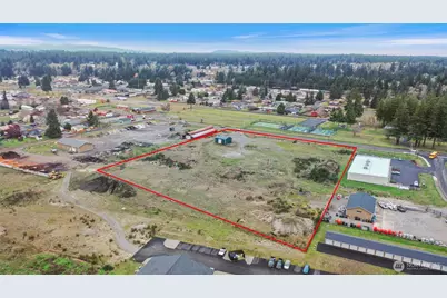 309 Binghampton Street SE, Rainier, WA 98576 - Photo 1