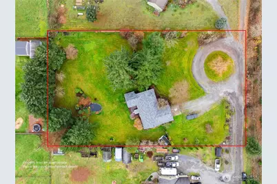 18207 Keona Lane SW, Rochester, WA 98579 - Photo 31