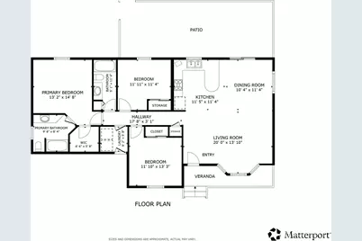 18207 Keona Lane SW, Rochester, WA 98579 - Photo 35