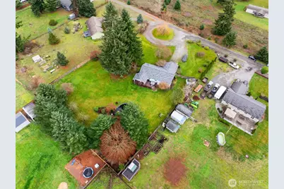 18207 Keona Lane SW, Rochester, WA 98579 - Photo 33