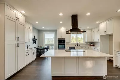 3900 NE 425th Street, Woodland, WA 98674 - Photo 5