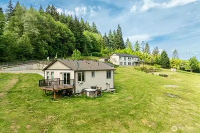 3900 NE 425th Street, Woodland, WA 98674 - Photo 31