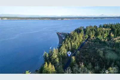 0 Xxx Fox Spit Road, Langley, WA 98260 - Photo 1