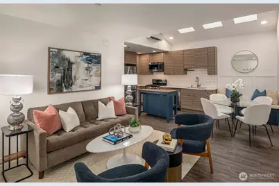 12013 9th Avenue NW #B, Seattle, WA 98177 - Photo 3