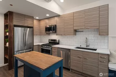 12013 9th Avenue NW #B, Seattle, WA 98177 - Photo 9