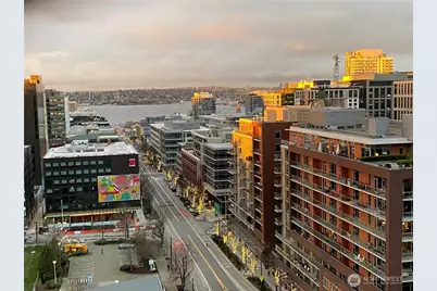 820 Blanchard Street #1301, Seattle, WA 98121 - Photo 5