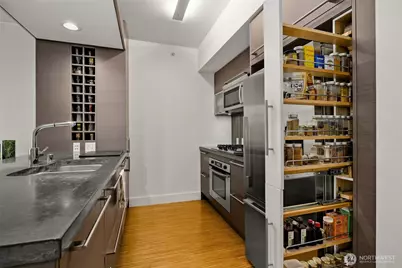 820 Blanchard Street #1301, Seattle, WA 98121 - Photo 13