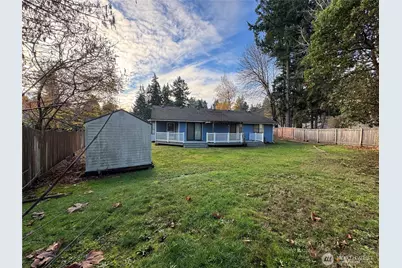 8220 Lake Forest Drive SE, Lacey, WA 98503 - Photo 5