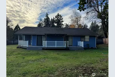 8220 Lake Forest Drive SE, Lacey, WA 98503 - Photo 3