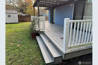 8220 Lake Forest Drive SE, Lacey, WA 98503 - Photo 35