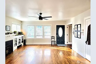 906 N Rice Street, Aberdeen, WA 98520 - Photo 5