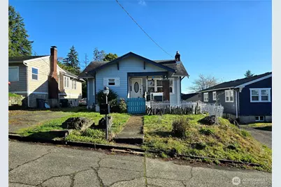 906 N Rice Street, Aberdeen, WA 98520 - Photo 33