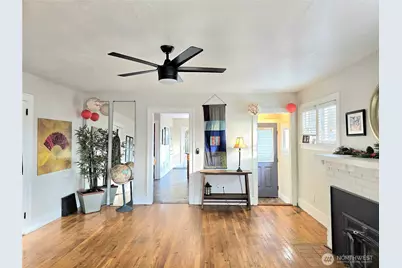 906 N Rice Street, Aberdeen, WA 98520 - Photo 9