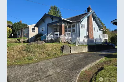 906 N Rice Street, Aberdeen, WA 98520 - Photo 5