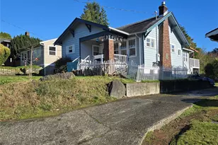 906 N Rice St, Aberdeen, WA 98520 - Photo 5