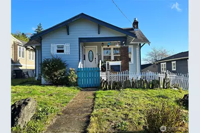 906 N Rice Street, Aberdeen, WA 98520 - Photo 3