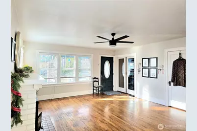 906 N Rice Street, Aberdeen, WA 98520 - Photo 11
