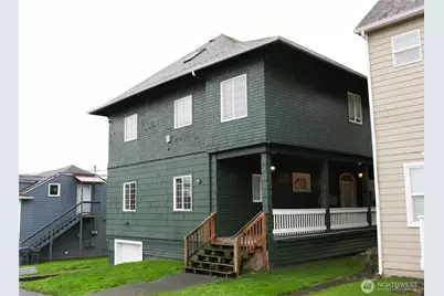 220 W 4th Street, Aberdeen, WA 98520 - Photo 3