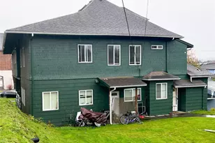 220 W 4th St, Aberdeen, WA 98520 - Photo 5