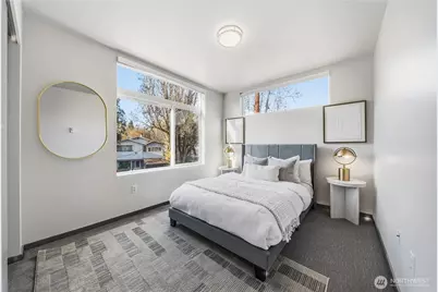 5936 S 36th Avenue #A, Seattle, WA 98118 - Photo 13