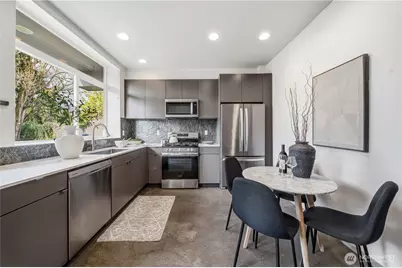 5936 S 36th Avenue #A, Seattle, WA 98118 - Photo 3