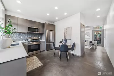 5936 S 36th Avenue #A, Seattle, WA 98118 - Photo 5