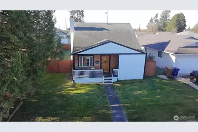 7040 S Montgomery Street, Tacoma, WA 98409 - Photo 3