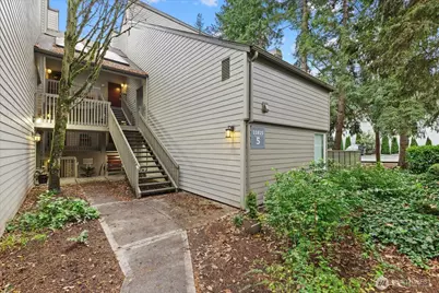 11815 93rd Lane NE #203, Kirkland, WA 98034 - Photo 1