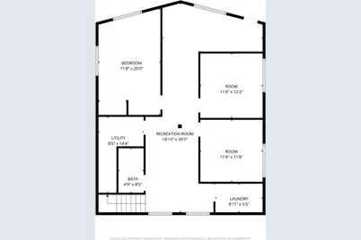 621 E Morris Creek Drive, Belfair, WA 98528 - Photo 37